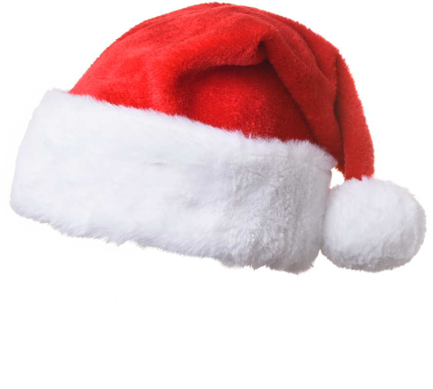 Santa's Red Hat